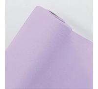Nappe en papier intissé - AVA - Lavande - 1,20 m x 10 m - 70 g/m² touché tissu