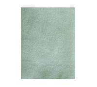 Nappe en papier intissé uni vert sauge 1,60 m X 2,4 m - FRANCOISE PAVIOT