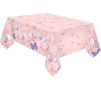 NAPPE en Papier Papillon 1.80m x 1.20m