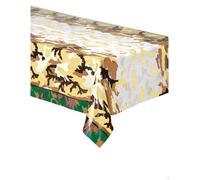Nappe Plastique Militaire