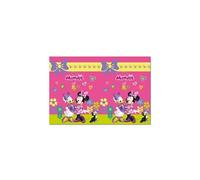 Nappe En Plastique - Minnie Happy Helpers