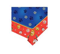 Nappe En Plastique Pat' Patrouille 120 X 180 Cm Taille Unique Multicolore