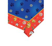 Nappe En Plastique Pat' Patrouille 120 X 180 Cm Taille Unique Multicolore