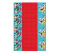 Nappe en plastique Pokémon Next Generation 120 x180 cm