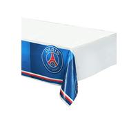 Generique Nappe en plastique PSG 130 x 180 cm