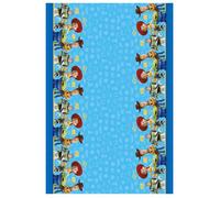 Nappe en plastique Toy Story 5 120 x 180 cm