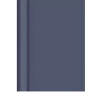 Nappe en rouleau - DART - Noir - Papier damassé - Taille unique