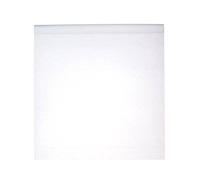 Nappe en rouleau intissé blanc 120 cm x 10 m