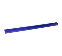 Nappe en rouleau papier non tissé Airlaid - 15x1,20m - Bleu marine