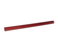 Nappe en rouleau papier non tissé Airlaid - 15x1,20m - Bordeaux