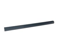 Nappe en rouleau papier non tissé Airlaid - 15x1,20m - Gris anthracite