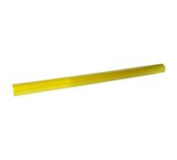 Nappe en rouleau papier non tissé Airlaid - 15x1,20m - Jaune
