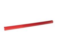Nappe en rouleau papier non tissé Airlaid - 15x1,20m - Rouge