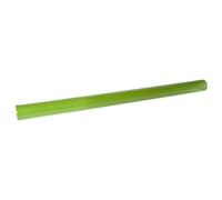 Nappe en rouleau papier non tissé Airlaid - 15x1,20m - Vert kiwi