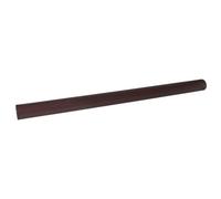 Nappe en rouleau papier non tissé Airlaid - 15x1,20m - Vert sapin