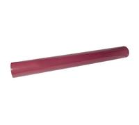 Nappe en rouleau papier non tissé Airlaid - 50x1,20m - Bordeaux
