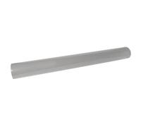 Nappe en rouleau papier non tissé Airlaid - 50x1,20m - Gris