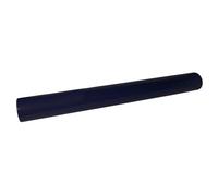 Nappe en rouleau papier non tissé Airlaid - 50x1,20m - Noir