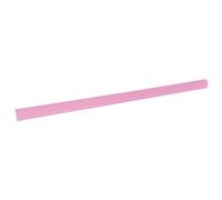 Nappe en rouleau papier non tissé Airlaid - 6x1,20m - Rose poudré