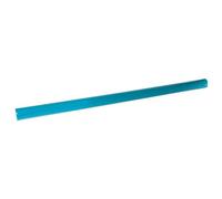 Nappe en rouleau papier non tissé Airlaid - 6x1,20m - Turquoise