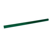 Nappe en rouleau papier non tissé Airlaid - 6x1,20m - Vert sapin