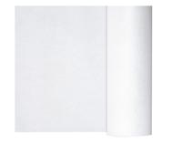 Nappe en spunbond blanc en rouleau prédécoupé 1,20 x 48 m