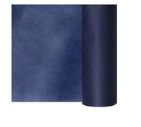 Nappe en spunbond bleu marine en rouleau 1,20 x 50 m