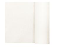 Nappe en spunbond en rouleau blanc cassé 1,20 x 50 m