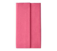 Nappe en tissu Royal Collection Fuchsia 120 x 180 cm