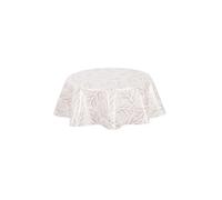 Habitable - Nappe en toile cirée ronde Eloa - Diam. 135 cm - Ecru Ecru https://www.fnac.com/mp49925939/Habitable-Nappe-en-toile-ciree-ronde-Eloa-Diam-135-cm-Ecru/w-4?oref=afa6684f-62f9-281e-5c10-96618389e4c5