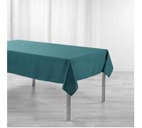 Nappe Enduit ""Newton"" 140x250cm Émeraude