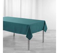Nappe Enduit "Newton" 140x250cm Émeraude