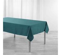 Nappe Enduit "Newton" 140x250cm Émeraude