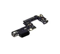 Nappe et Prise de Charge pour Honor 9 - Connectique USB Type-C Argent