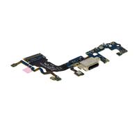 Nappe et Prise de Charge pour Samsung Galaxy S9 - Connectique USB Type-C Samsung Argent