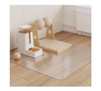 Nappe Exterieur Impermeable Jardin Imperméable et Résistante à L’huile Protege Table Convient aux Surfaces de Table aux Meubles et aux Sols,20×36in