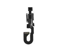 Nappe Facetime pour iPhone 7 Caméra Avant Frontale + Capteur de Proximité + Micro Noir