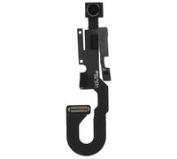 Nappe Facetime pour iPhone 7 Caméra Avant Frontale + Capteur de Proximité + Micro Noir