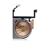 NAPPE FLASH+ANTENNE NFC+CHARGE SANS FIL IPHONE 15 PRO