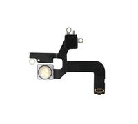 Nappe Flash pour iPhone 12 Pièce de remplacement Noir