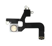 Nappe Flash pour iPhone 12 Pièce de remplacement Noir