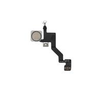 Relife Nappe Flash pour iPhone 13 Pièce de remplacement Noir