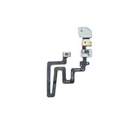 Nappe Flash pour Oppo Find X5 Pro Pièce de Remplacement Noir