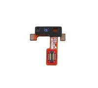 Nappe Flash pour Xiaomi Redmi Note 8 Pro Pièce de Remplacement Noir