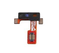 Nappe Flash pour Xiaomi Redmi Note 8 Pro Pièce de Remplacement Noir