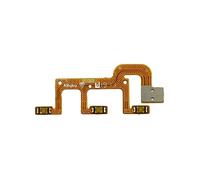 Nappe Flex Allumage On/Off et Volume Pour Motorola Moto One Action