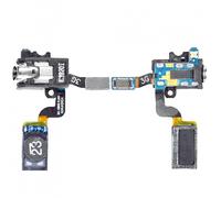 Nappe Flex Prise Audio Jack Casque Pour Samsung Note 3 N9005