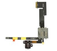 Nappe Flex Sim-Reader Et Prise Casque Pour Ipad 2