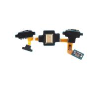 Nappe Flexible D'Alimentation, de Retour et de Microphone pour Watch4 Classic 46 mm SM-R890 R895, Pièces de Rechange pour Réparation de