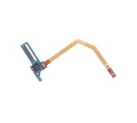 Nappe Flexible de Remplacement pour Carte de Connexion Tactile pour pour Tab S7 FE SM-T736, Connecteur FPC de la Carte Mère de la